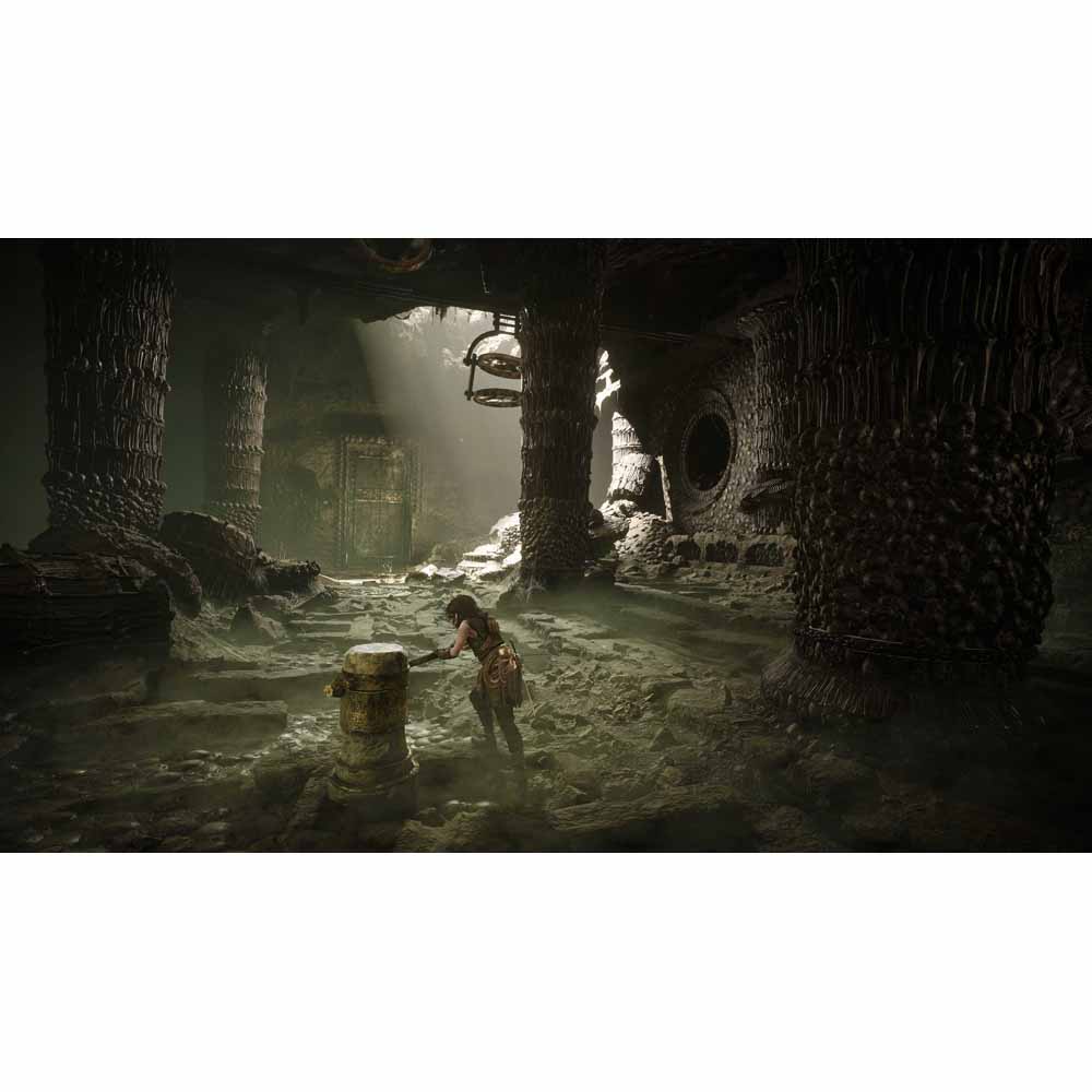Resonance: A Plague Tale Legacy - Screenshot 1