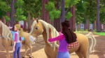 Barbie: Horse Trails - Screenshot 5