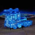 Transformers - Energon Optimus Prime Voyager Class Action Figure - Screenshot 7