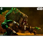 Star Wars - Rancor by James Groman Designer Collectible Statue - Screenshot 1
