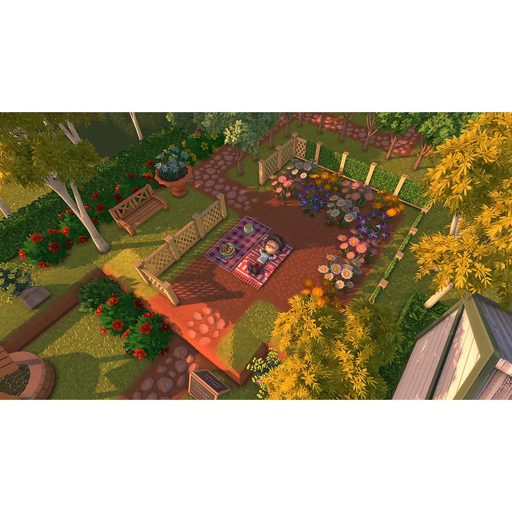 Dinkum - Screenshot 2