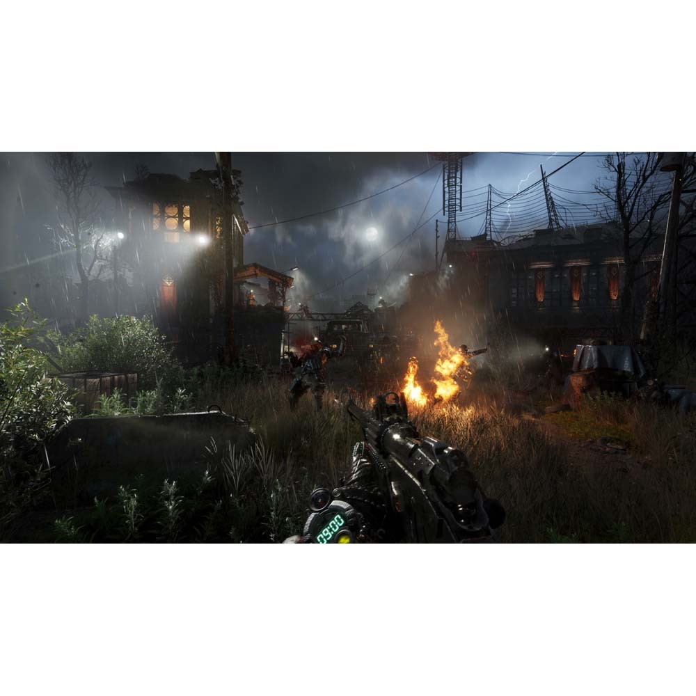 METRO 2039 - Deluxe Edition - Screenshot 7