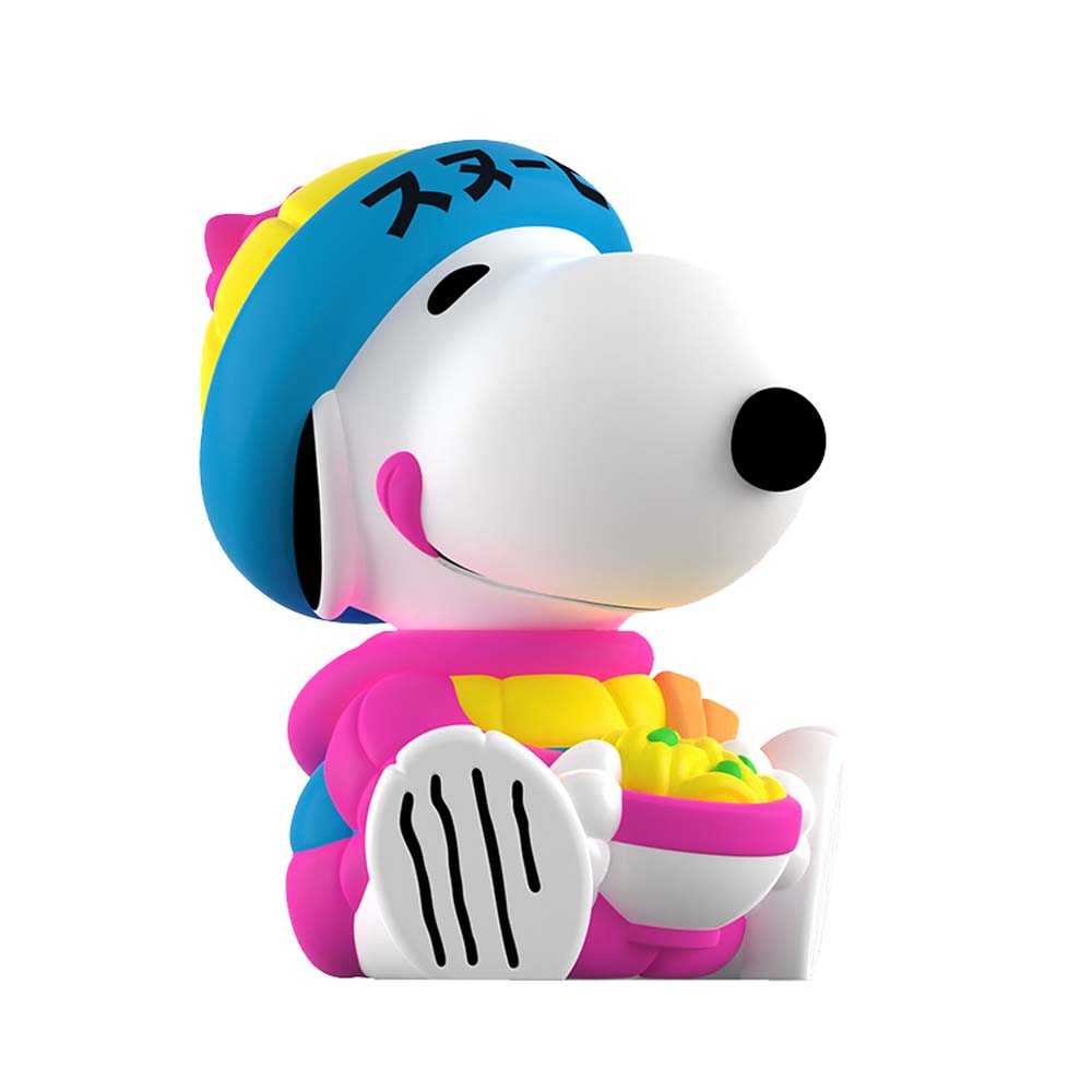 Peanuts - Rokimoto Peanuts Series 2 Blind Box (Single Box) - Screenshot 1
