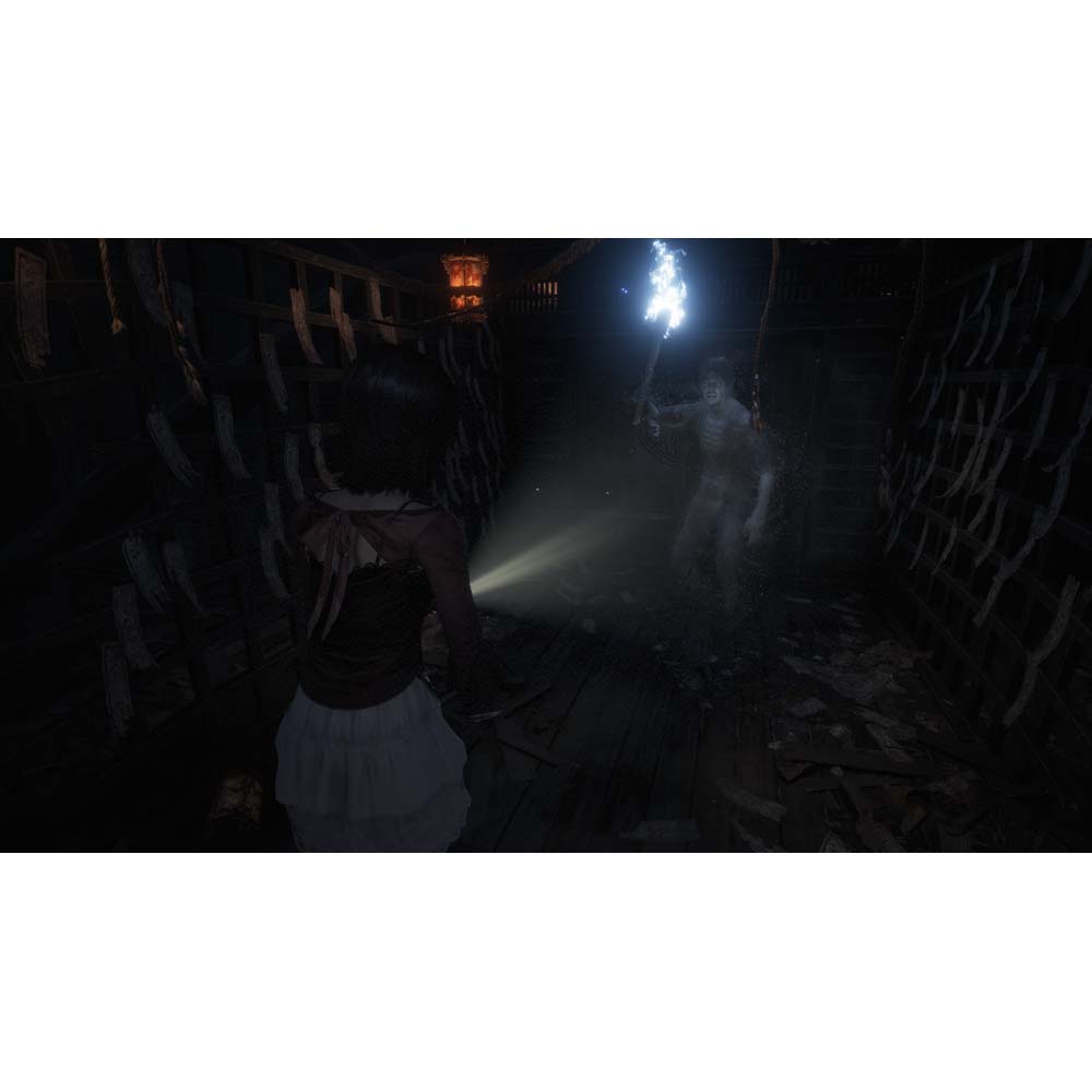 Fatal Frame II: Crimson Butterfly - Screenshot 16