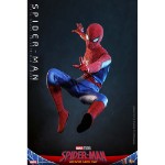 Marvel - Spider-Man - Spider-Man Collector Edition 1/6 Scale Action Figure - Screenshot 3