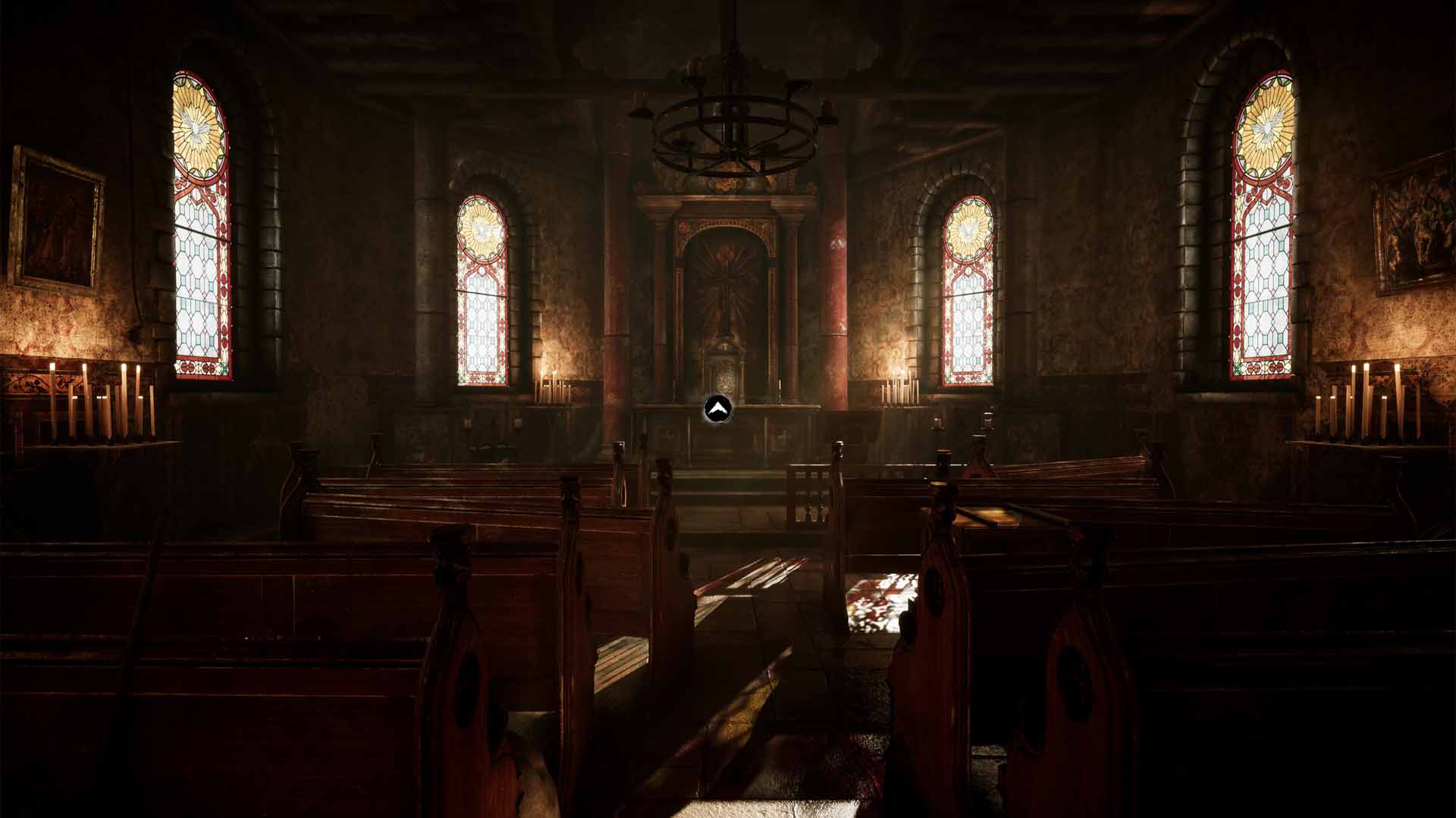 Amerzone: The Explorer's Legacy - Screenshot 4