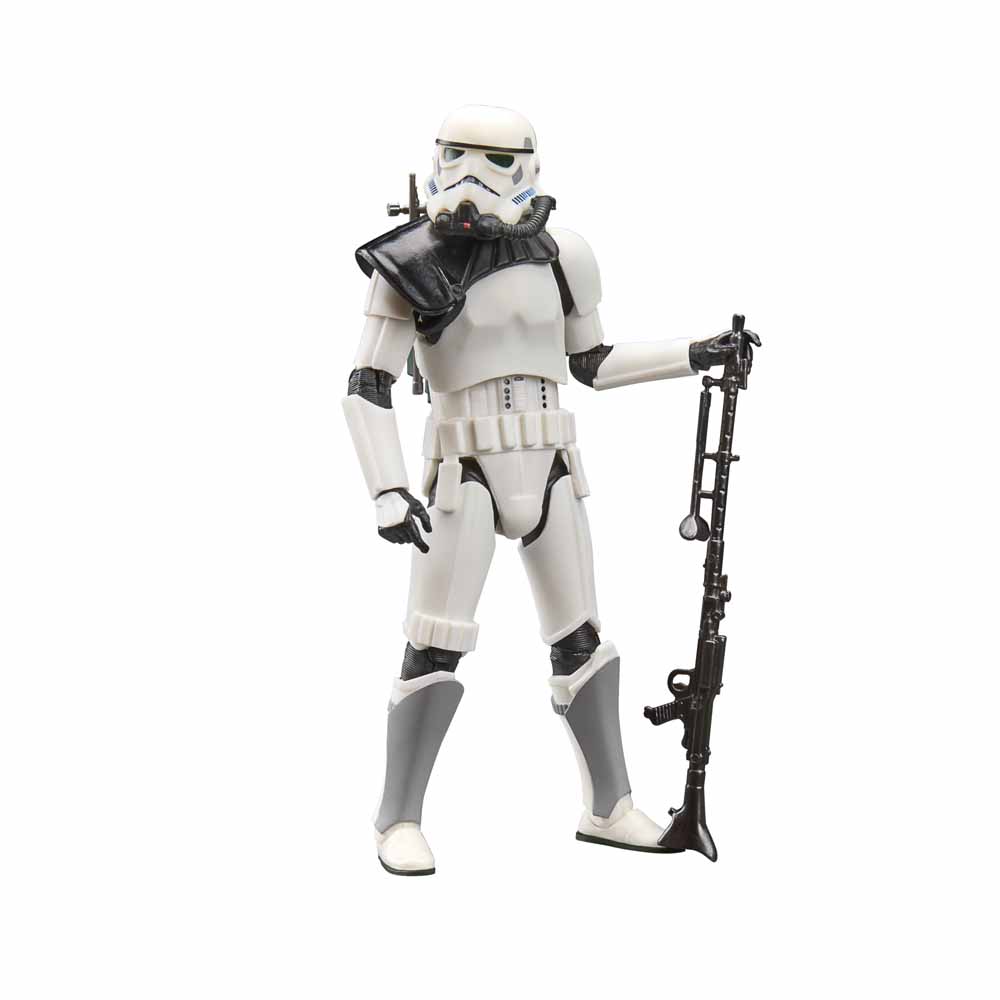 Star Wars - The Black Series - Scarif & Magma Stormtrooper Action Figure 2-Pack - Screenshot 6