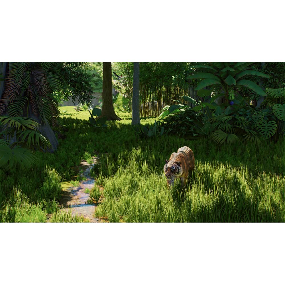 Planet Zoo 2 - Screenshot 15