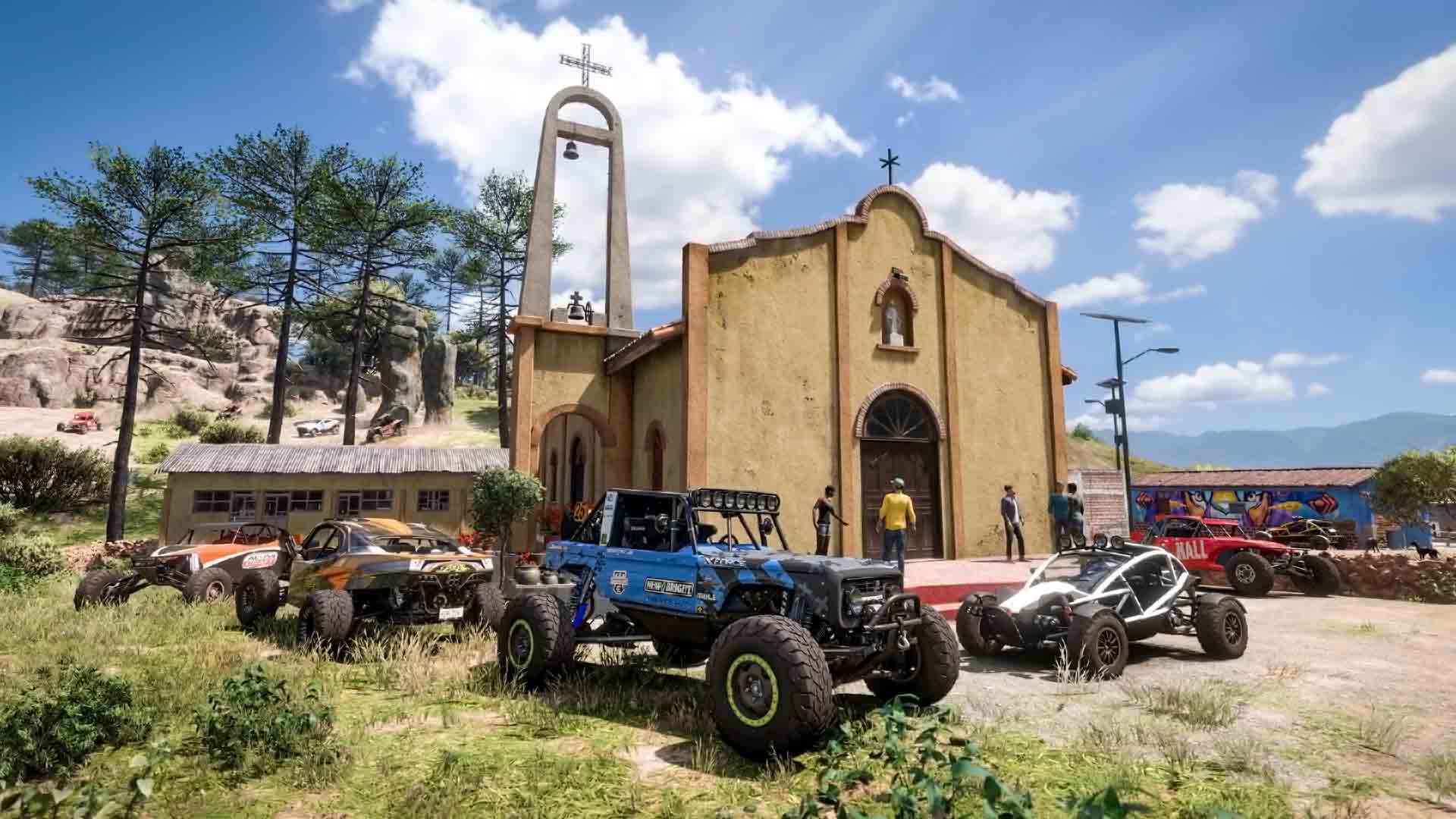 Forza Horizon 5 Premium Edition (Full Game Download) - Screenshot 9