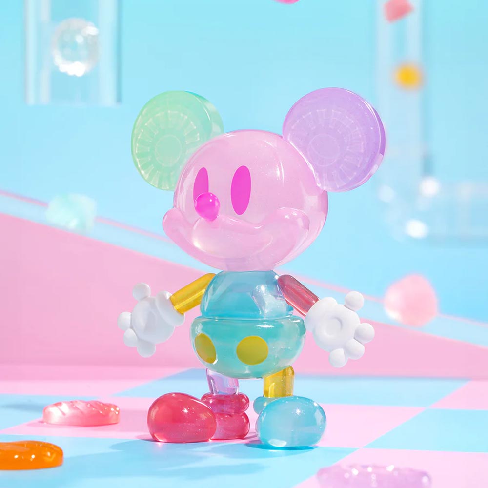 小物・アクセサリー POP MART DISNEY MICKEY MAGICAL PAINTING Popmart Mickey Magical Painting (Completed) - HobbySearch