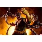 Marvel - Spider-Man - Doctor Octopus Premium Format Statue - Screenshot 2