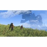Xenoblade Chronicles: Definitive Edition - Screenshot 3