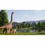 Jurassic World Evolution 3 - Screenshot 1