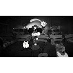MOUSE: P.I. For Hire - Screenshot 1