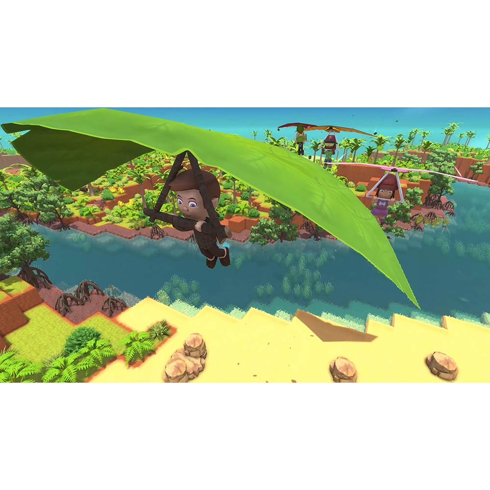 Dinkum - Screenshot 1