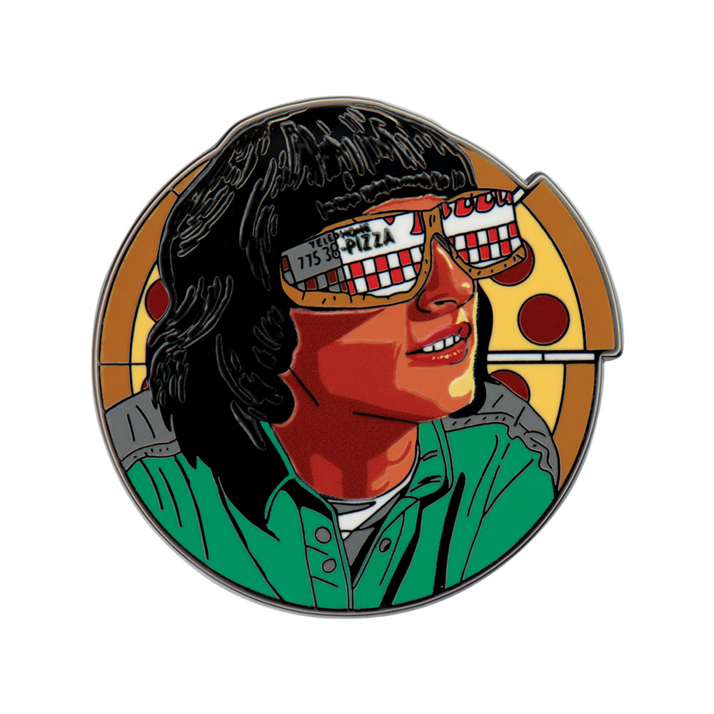 Stranger Things Mystery Pin Blind Box (Single Box) - Screenshot 7