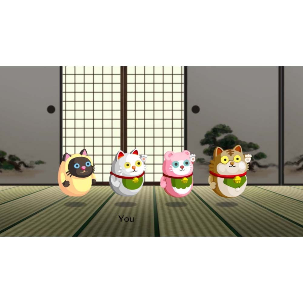 Rhythm Paradise Groove - Screenshot 2