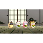 Rhythm Paradise Groove - Screenshot 2