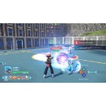 Pokemon Legends: Z-A - Screenshot 3