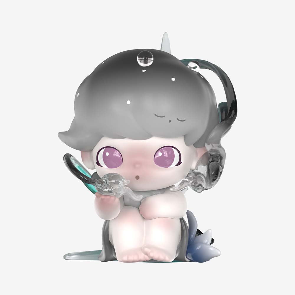 POP MART - DIMOO Stories in the Cup Series Blind Box (Single Box