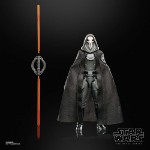 Star Wars - The Black Series - Maul Shadow Lord Eleventh Brother Action Figure - Screenshot 5