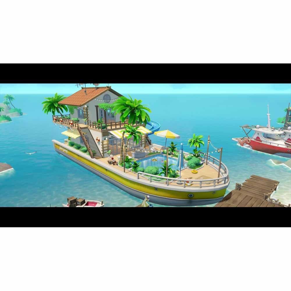 Starsand Island - Screenshot 3