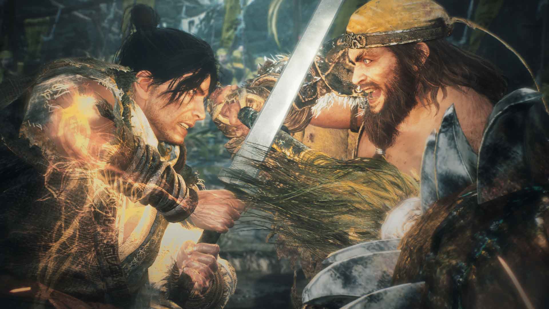 Wo Long: Fallen Dynasty - Screenshot 8