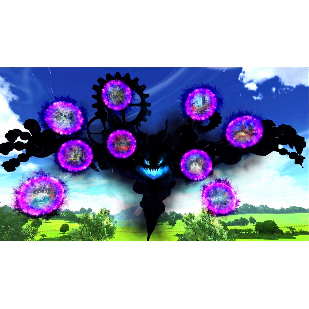 Sonic X Shadow Generations - Screenshot 8