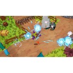 Nicktoons & The Dice of Destiny - Screenshot 3