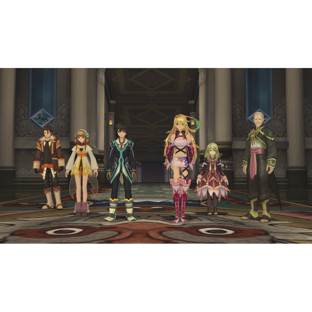 Tales of Xillia Remastered - Screenshot 7