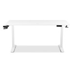 TTRacing - Titus X Smart Desk - 1.6m Howlite (L) - Screenshot 3