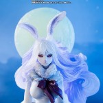 One Piece - Carrot (Sulong Form) Figuarts ZERO Extra Battle Statue - Screenshot 2