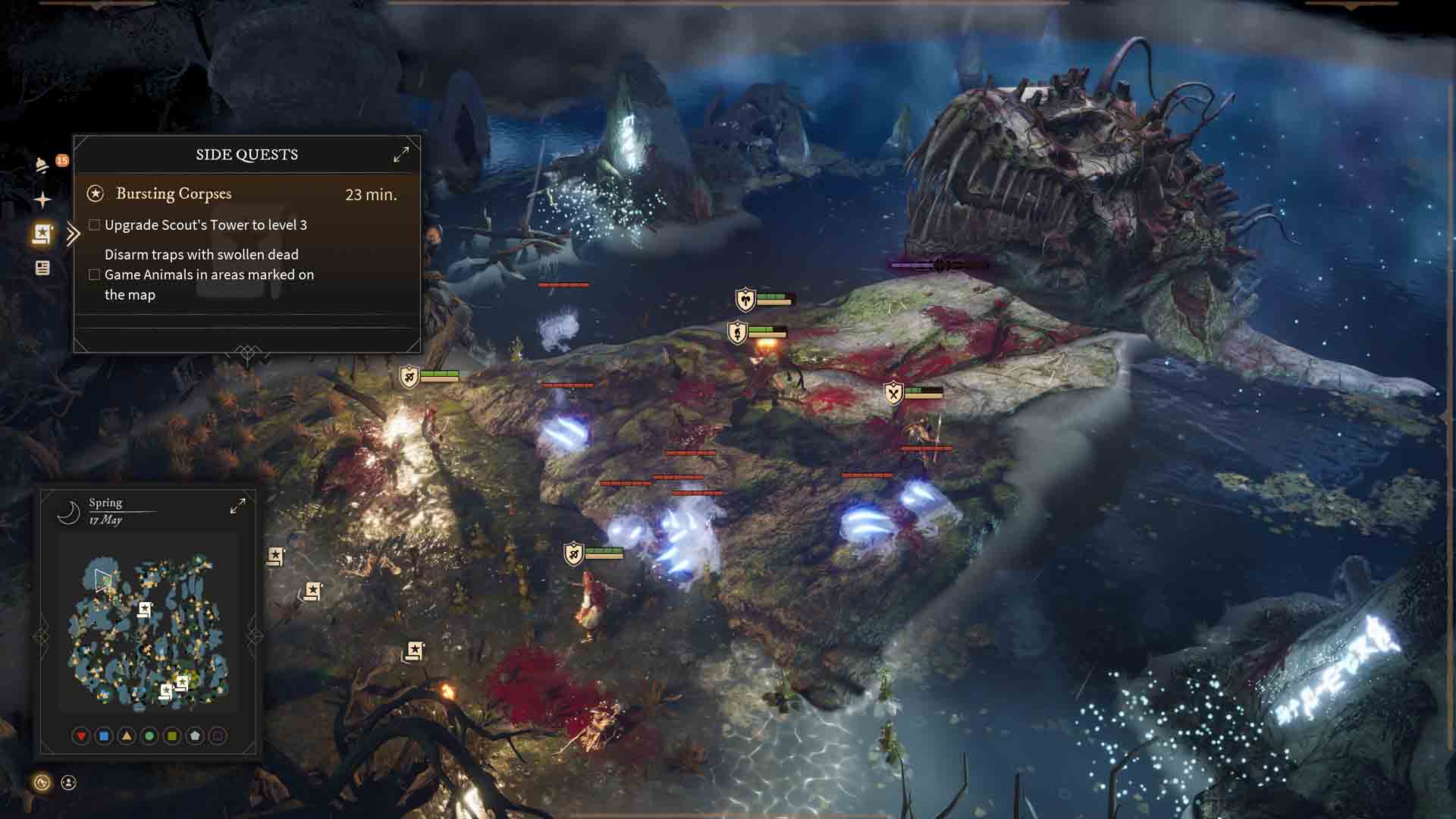Gord - Screenshot 6