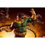 Marvel - Spider-Man - Doctor Octopus Premium Format Statue - Screenshot 4