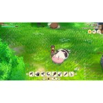 Story of Seasons Grand Bazaar - Screenshot 1
