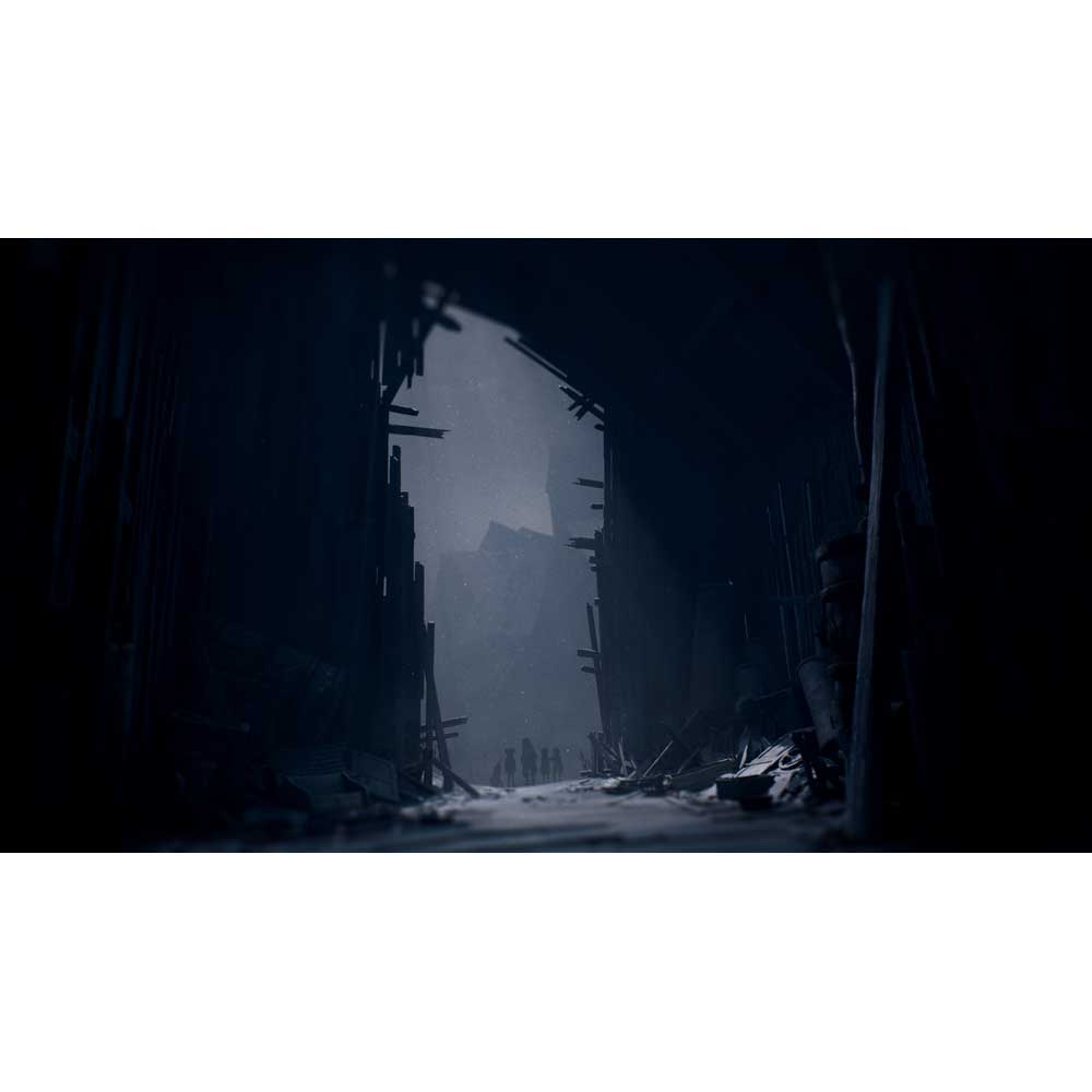 Reanimal - Collector's Edition - Screenshot 6
