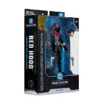 DC Comics - Batman - Red Hood (Under the Red Hood) Gold Label Action Figure (2026 SDCC Exclusive) - Screenshot 1