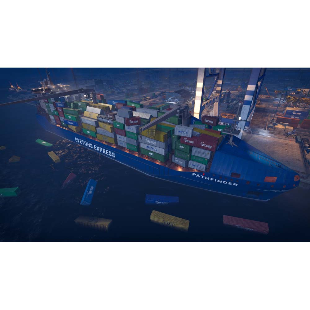 Docked: Deluxe Edition - Screenshot 7