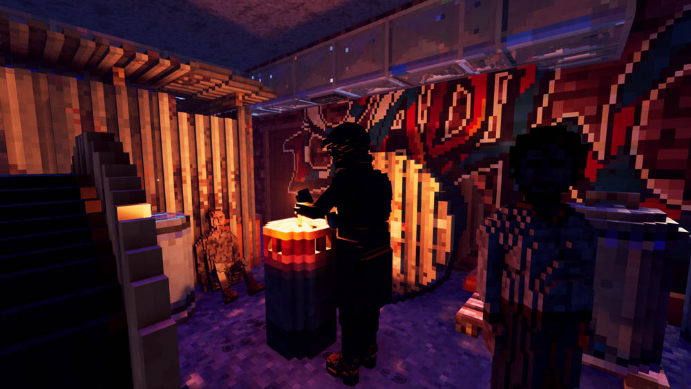 Shadows of Doubt - Screenshot 7