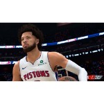 NBA 2K27 - Screenshot 2