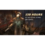 Warhammer 40,000: Rogue Trader - Voidfarer Edition - Screenshot 1