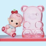 POP MART - HACIPUPU Rolling Time Machine Series Blind Box (Single Box) - Screenshot 1