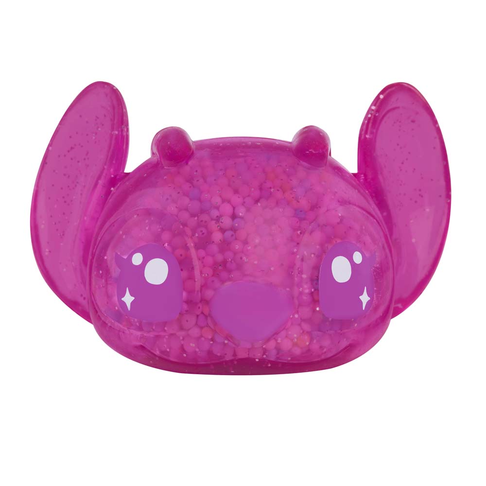 Disney - Lilo & Stitch - Squish-A-Stitch Blind Ball (Single Ball) - Screenshot 1