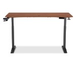TTRacing - Titus X Smart Desk - 1.6m Walnut (L) - Screenshot 7