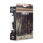 Fallout - Fallout Paladin Danse Deluxe Action Figure - Screenshot 3