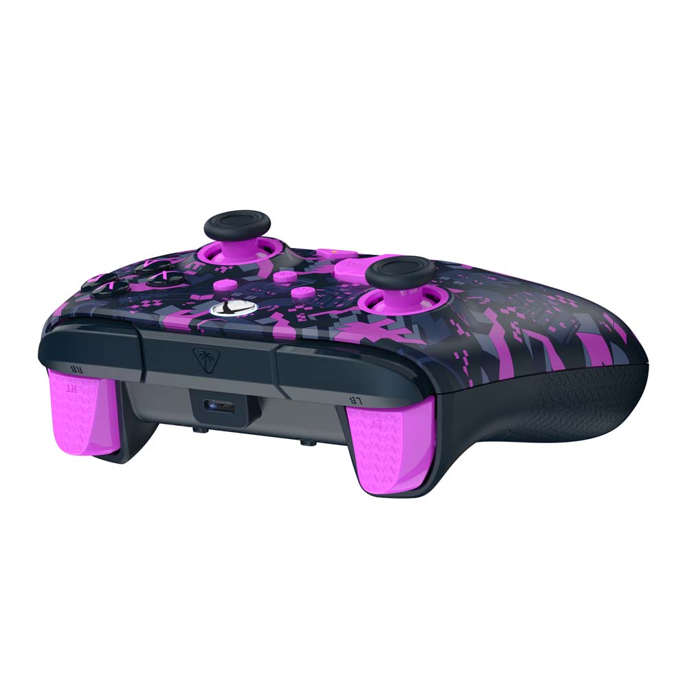 Turtle Beach - Rematch Wireless Controller for XBOX - Minecraft Dungeons II - Screenshot 1
