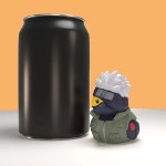 Naruto Shippuden - Kakashi Hatake TUBBZ (Mini Edition) Figure - Screenshot 1
