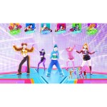 Just Dance: Decades of Hits (Code-In-A-Box) - Screenshot 1