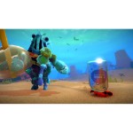 Another Crab's Treasure - Screenshot 3