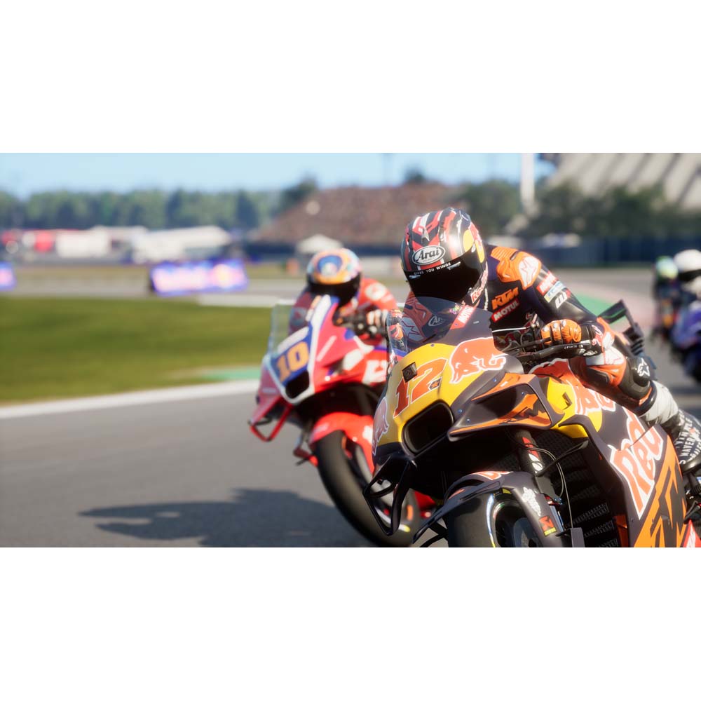 MotoGP 26 - Day One Edition - Screenshot 3
